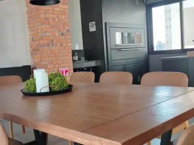 Apartamento Studio à Venda em Las Carmelitas 2