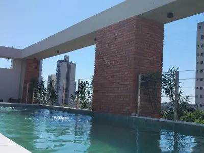 Apartamento Studio à Venda em Las Carmelitas 3