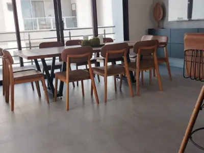 Apartamento Studio à Venda em Las Carmelitas 4