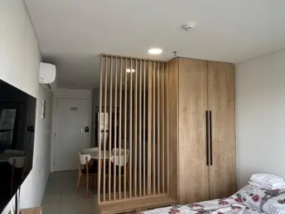 Apartamento studio à venda no Mburucuyá, Assunção 4