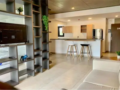 Apartamento Nº 201 à venda no Edifício Winkel Boutique 3