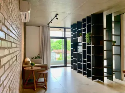 Apartamento Nº 201 à venda no Edifício Winkel Boutique 4