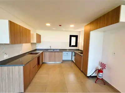 Apartamento Nº 203 à venda no Edifício Winkel Boutique 4