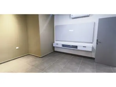 Apartamento novo para alugar em Encarnación, Itapúa 3