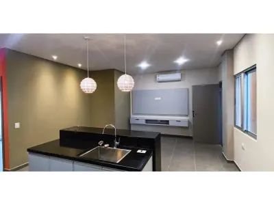 Apartamento novo para alugar em Encarnación, Itapúa 4