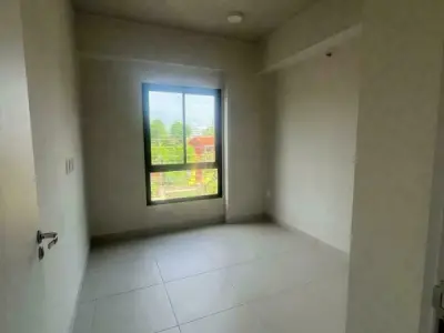 Apartamento novo para alugar em Luque, Campo Grande 4