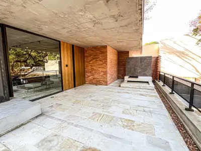 Departamento premium de 3 suites en alquiler en Las Mercedes 3