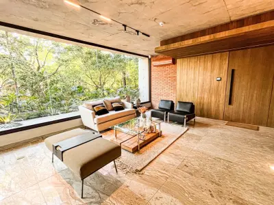 Departamento premium de 3 suites en alquiler en Las Mercedes 4