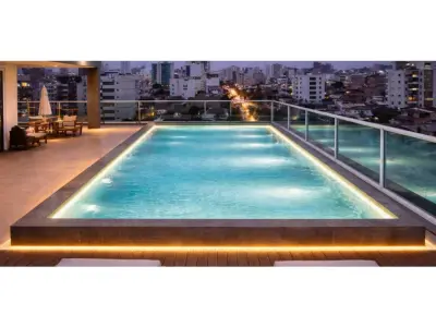 Premium apartment for sale in Bella Vista, LALIDIA Bldg. 4