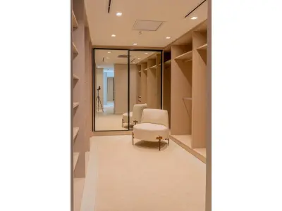 Premium apartment for sale in Mburucuyá, The Address 3
