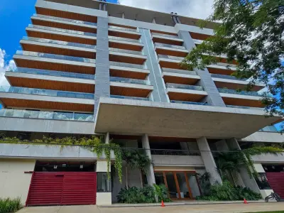 Departamento premium en venta en San Jorge, Asunción 2