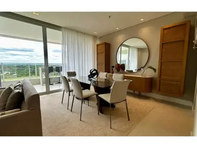 Departamento premium en venta en The Address, Santísima Trinidad 2