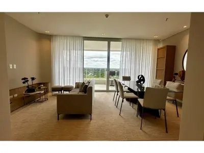 Departamento premium en venta en The Address, Santísima Trinidad 3