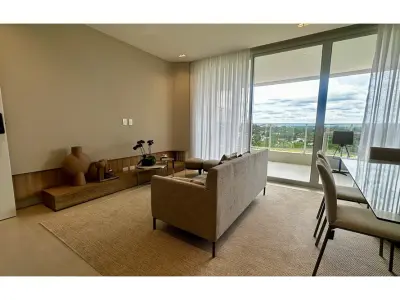 Departamento premium en venta en The Address, Santísima Trinidad 4
