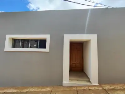Semi-furnished apartment for rent in Centro, Encarnación 4