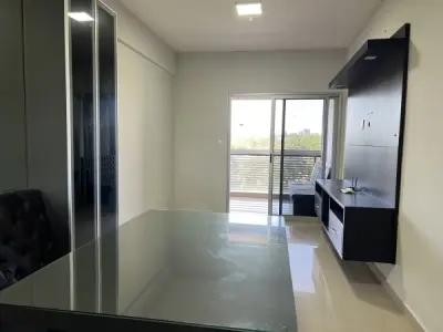 Departamento semi amoblado en venta en Edificio Terrazas, Ciudad del Este 3