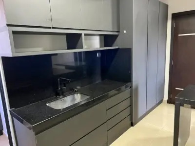 Departamento semi amoblado en venta en Edificio Terrazas, Ciudad del Este 4