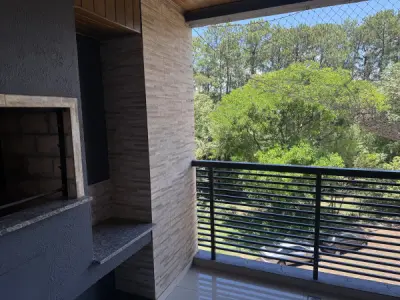 Departamento semi amoblado en venta en San José, Ciudad del Este 3