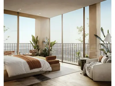 Departamento Skygarden en venta en Edificio Bulnesia 3