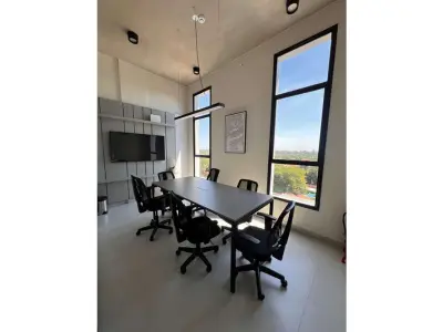 Departamento tecnológico en venta en Recoleta 3