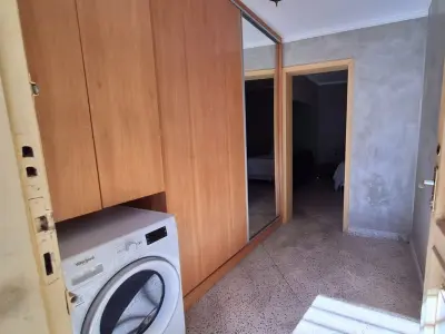 Apartamento tipo casa para alugar em Ciudad Nueva 3