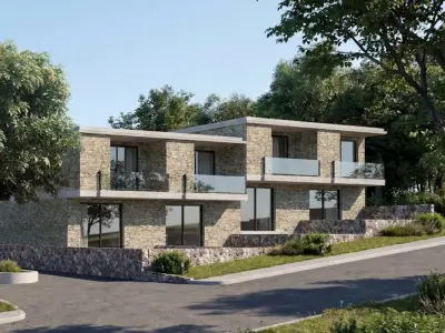 Departamento tipo dúplex de 2 dormitorios en venta en Brezza 3