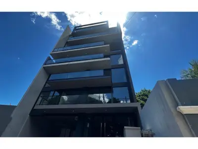 Duplex apartment for sale in Barrio Herrera, Asunción 2