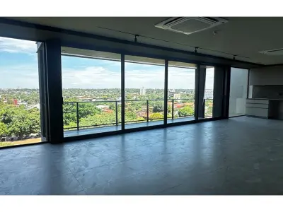 Duplex apartment for sale in Barrio Herrera, Asunción 4