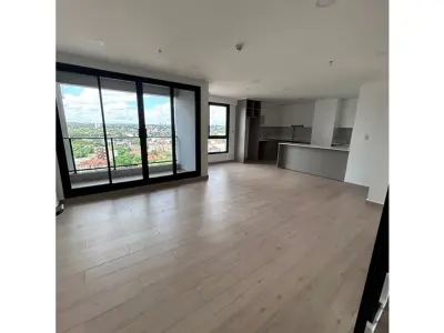 Duplex-style apartment for sale in Ycuá Satí 2