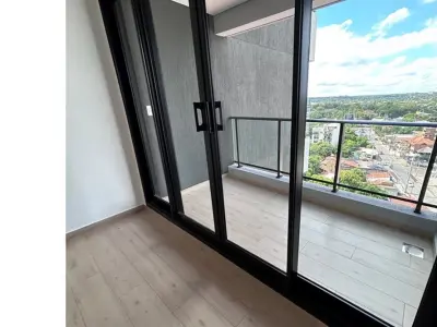 Duplex-style apartment for sale in Ycuá Satí 3