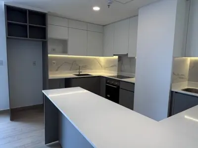 Duplex-style apartment for sale in Ycuá Satí 4