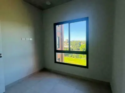Departamento tipo Junior en alquiler en Luque, Campo Grande 4