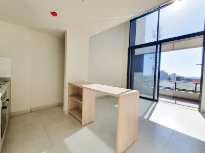 Loft-style 1-bedroom apartment for sale in Barrio Jara 3