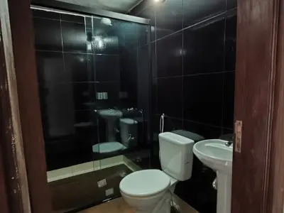 Loft-style apartment for rent, brand new, in Barrio Santo Domingo, Lambaré 4