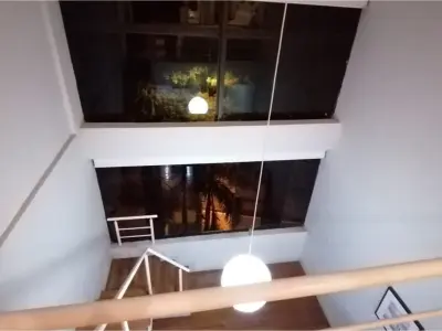 Departamento tipo loft en venta en Edificio Macondo, Yacht 3