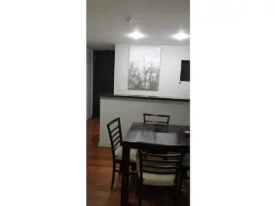 Departamento tipo loft en venta en Edificio Macondo, Yacht 4