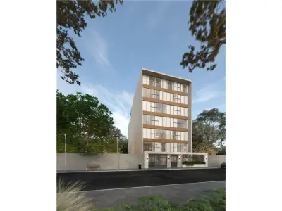 Mini loft apartment for sale at Life Campus 3