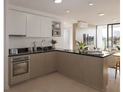Veralta apartment for sale in Los Laureles 4