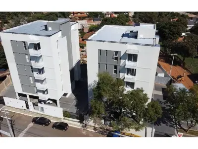 Apartamentos novos para alugar no Edifício Towncenter 2