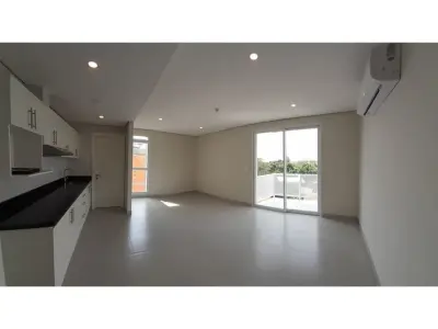 Apartamentos novos para alugar no Edifício Towncenter 4