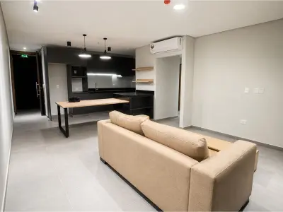 Departamentos a estrenar en venta en Barrio Jara 3