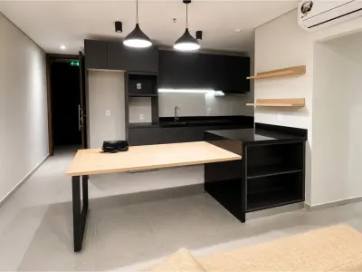 Departamentos a estrenar en venta en Barrio Jara 4