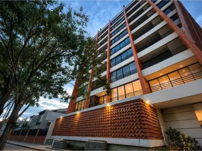 Brand new apartments for sale in Barrio Jara 2