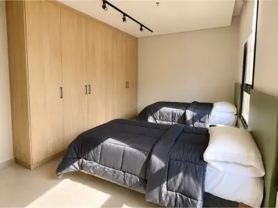 Brand new apartments for sale in Barrio Jara 3