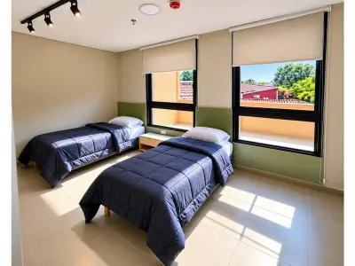 Brand new apartments for sale in Barrio Jara 4