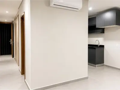 Brand-new apartments for sale in Barrio Jara, Asunción 3