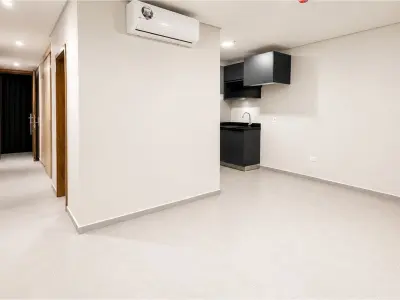 Brand-new apartments for sale in Barrio Jara, Asunción 4
