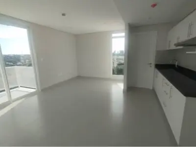 Apartamentos novos à venda no Edifício Towncenter 2