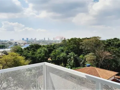 Apartamentos novos à venda no Edifício Towncenter 4