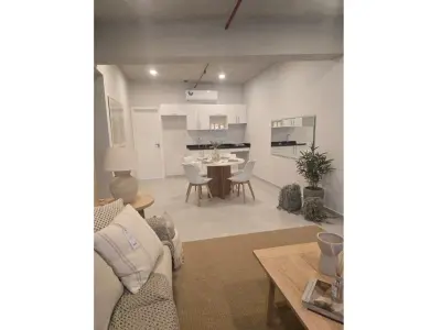 Departamentos a estrenar en venta en Luque, Central 4